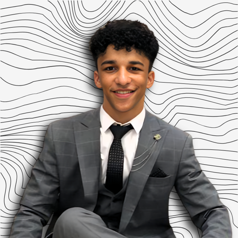 Omar Elshaer - Creative Web Developer